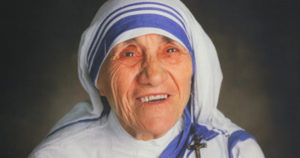 Madre Teresa di Calcutta, sulla vita e sulla carità