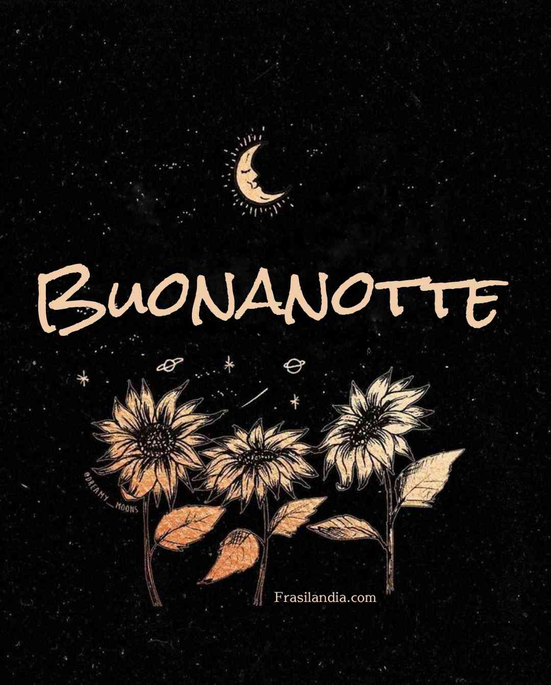 Buonanotte 