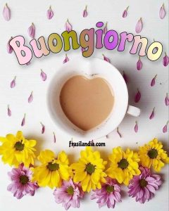 Buongiorno