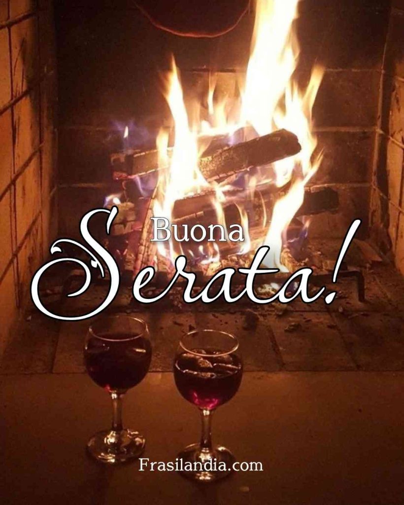 Buona Serata 