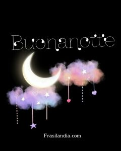 Buonanotte