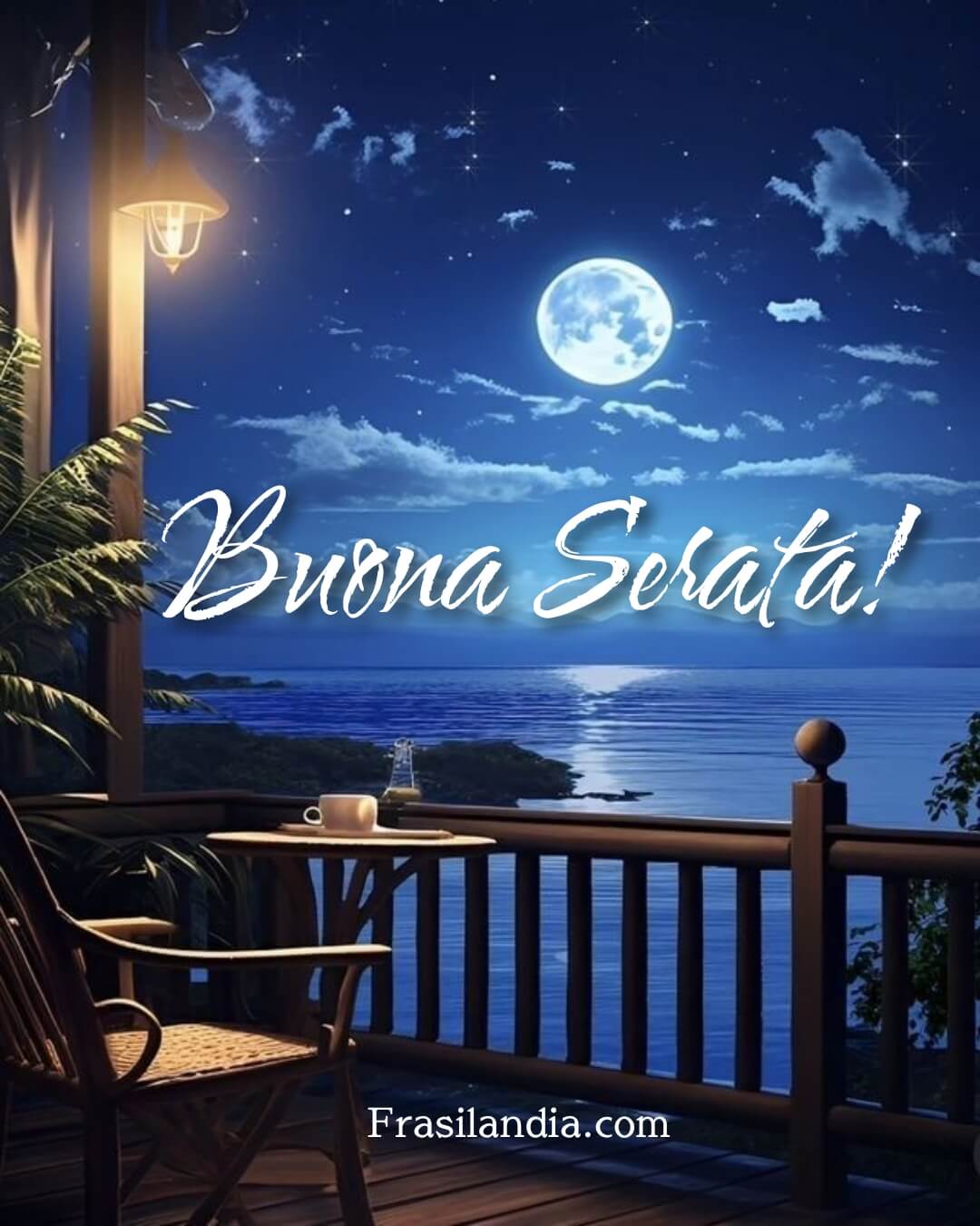 Buona Serata Frasilandia