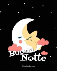 Buonanotte