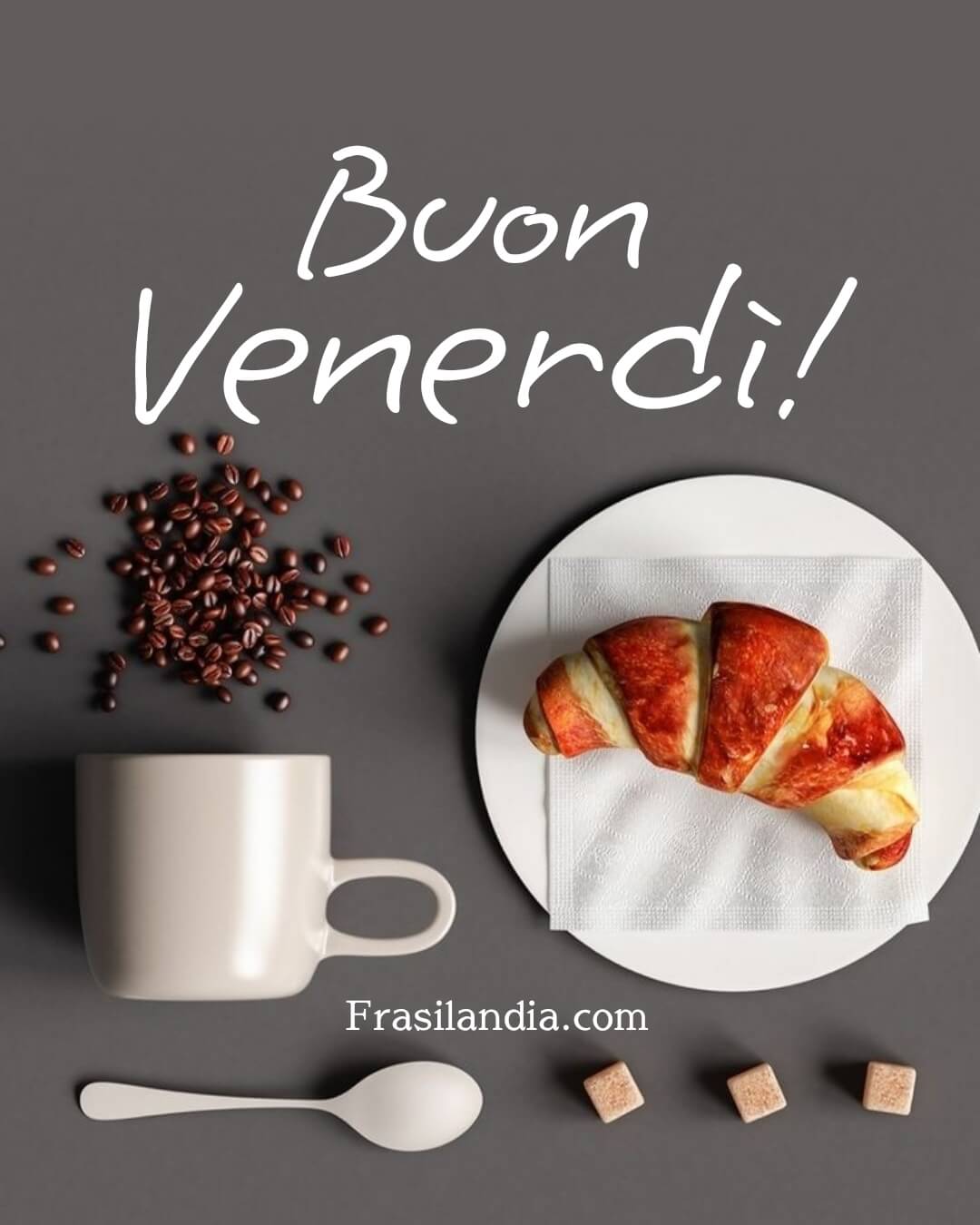 Buon Venerd 