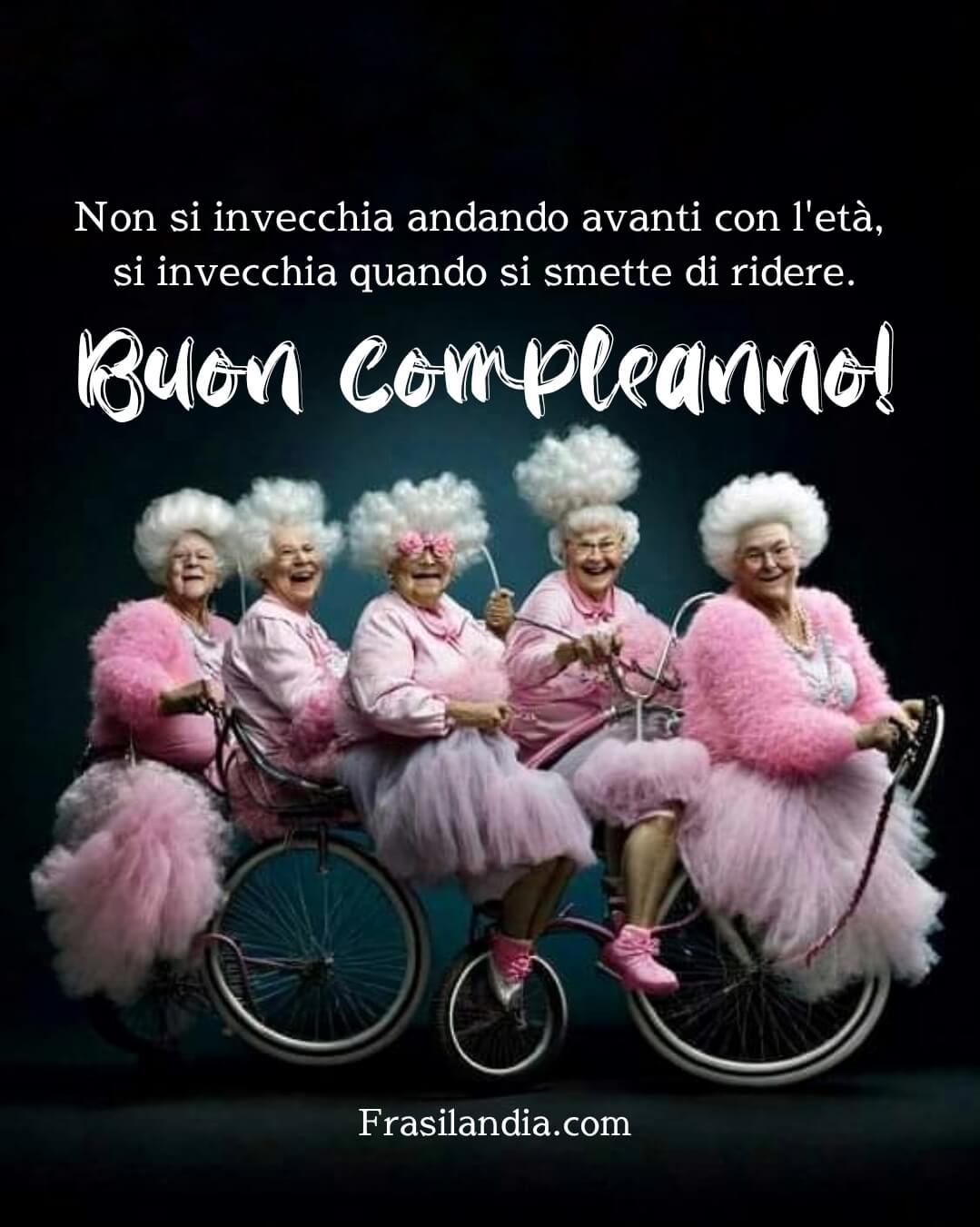 Non Si Invecchia Andando Avanti Con L et Si Invecchia Quando Si Non Si Invecchia Andando Avanti Con L et Si Invecchia Quando Si