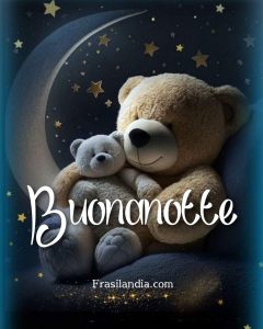 Buonanotte