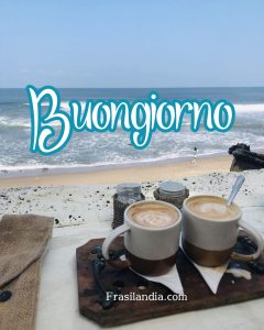 Buongiorno