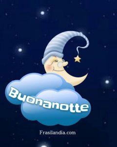 Buonanotte