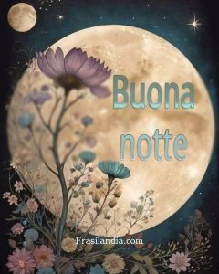 Buonanotte