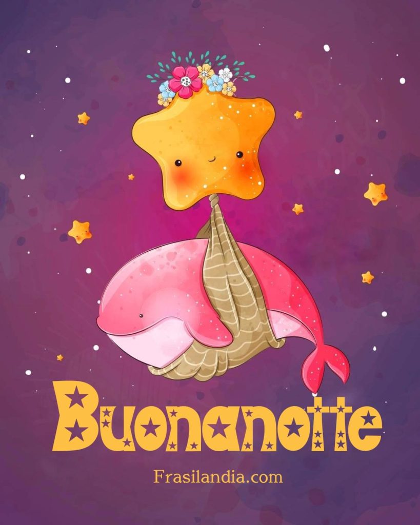 Buonanotte