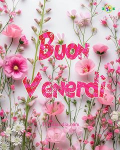 Buon venerdì