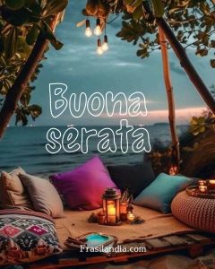 Buona Serata