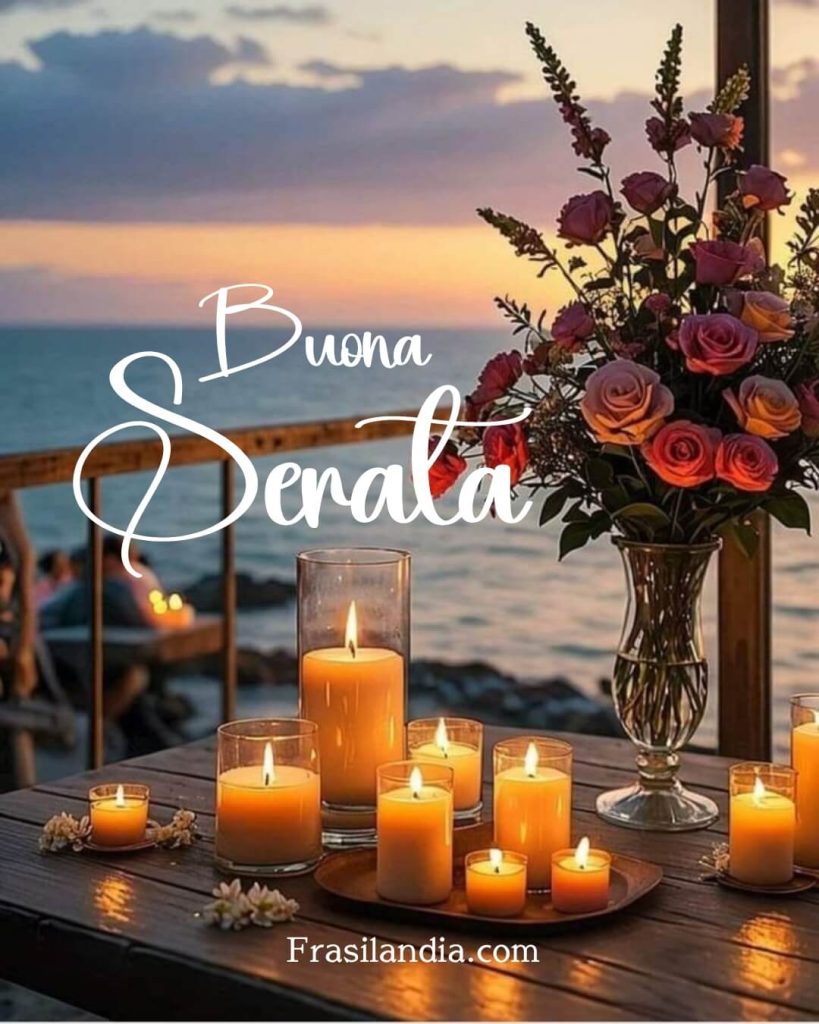 Buona Serata