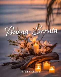 Buona Serata