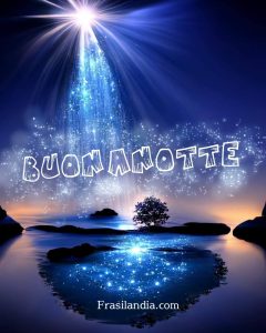 Buonanotte