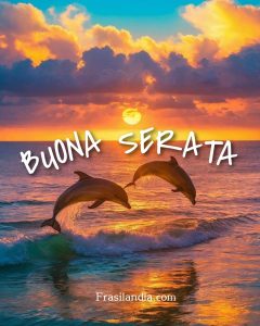 Buona serata