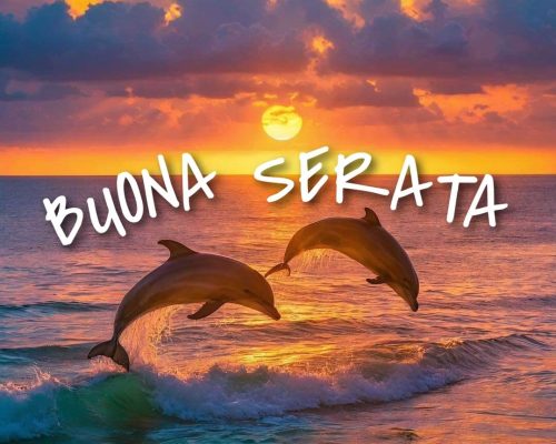 Buona serata