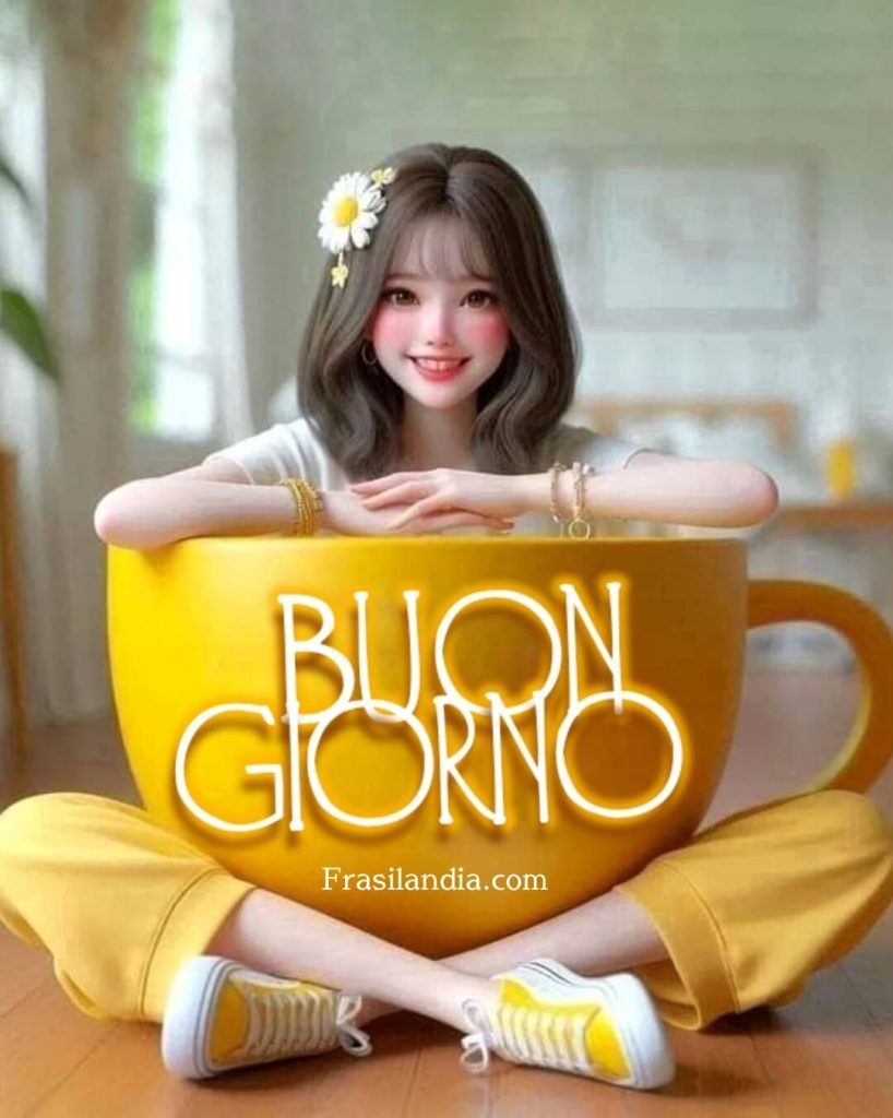 Buongiorno