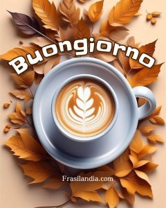 Buongiorno