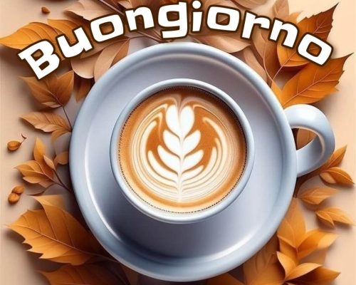 Buongiorno