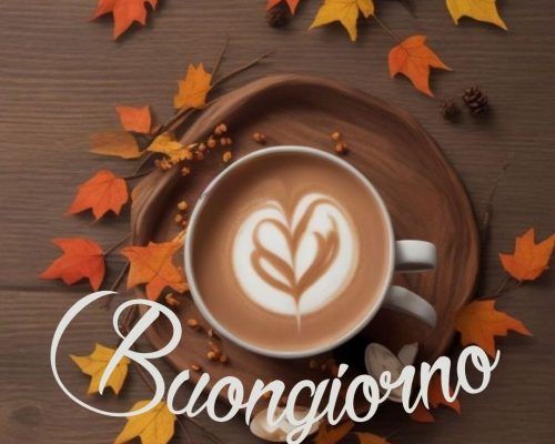 Buongiorno