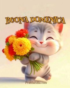 Buona domenica