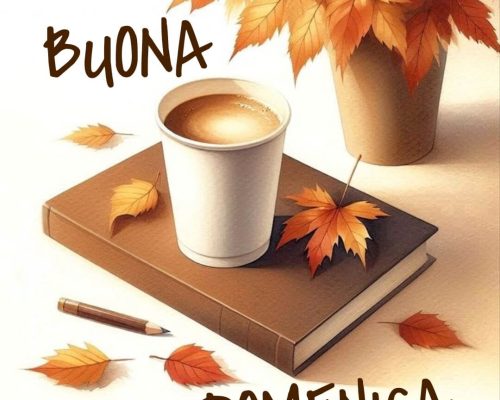 Buona domenica