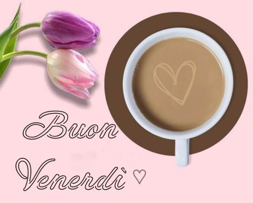 Buon Venerdì