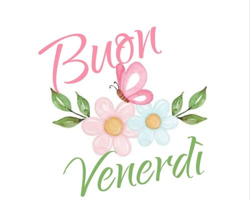 Buon Venerdì