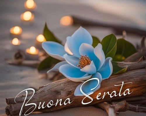 Buona Serata