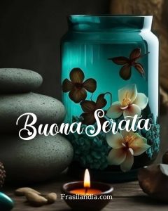 Buona serata