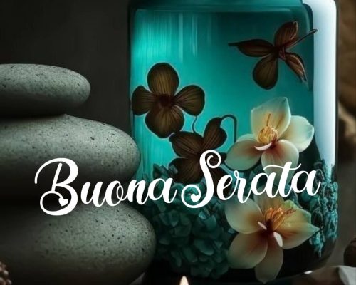 Buona serata