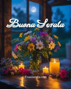 Buona Serata