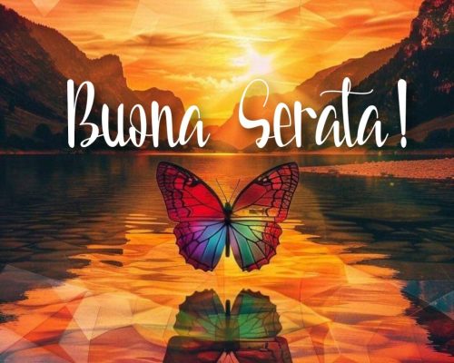 Buona Serata