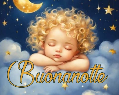 Buonanotte