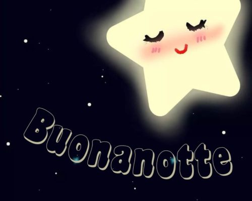 Buonanotte