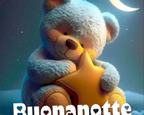 Buonanotte