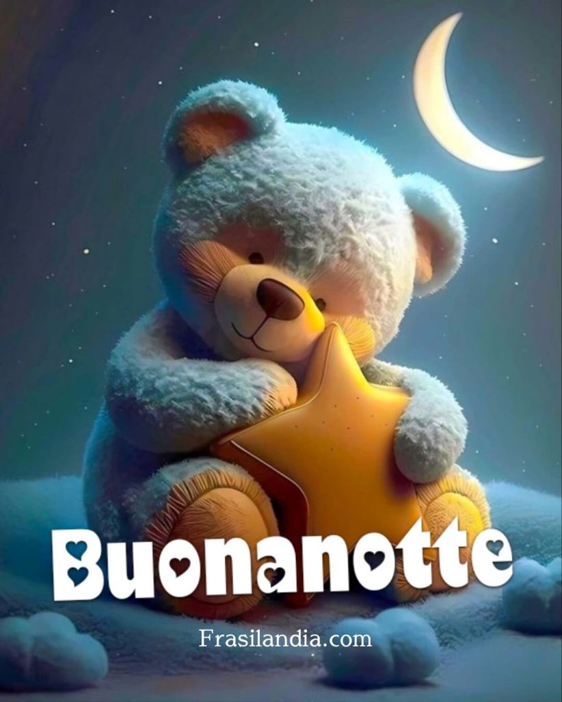 Buonanotte