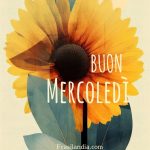 Buon mercoledì