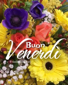 Buon Venerdì