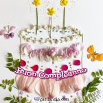 Buon compleanno