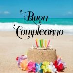 Buon compleanno