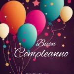 Buon compleanno