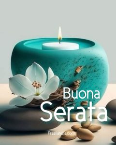 Buona serata