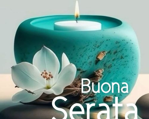 Buona serata