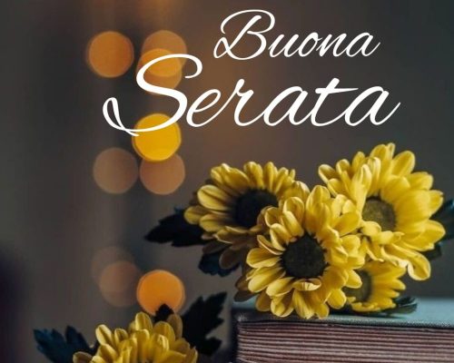 Buona serata