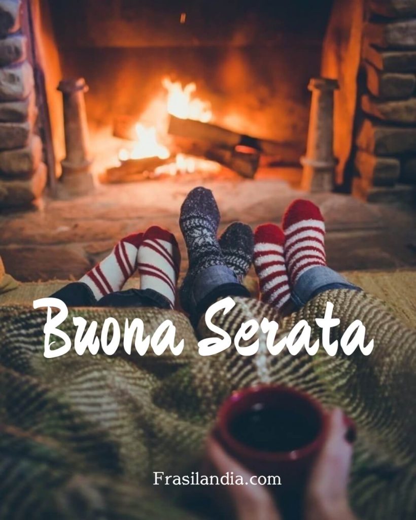 Buona Serata