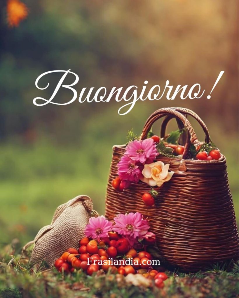 Buongiorno