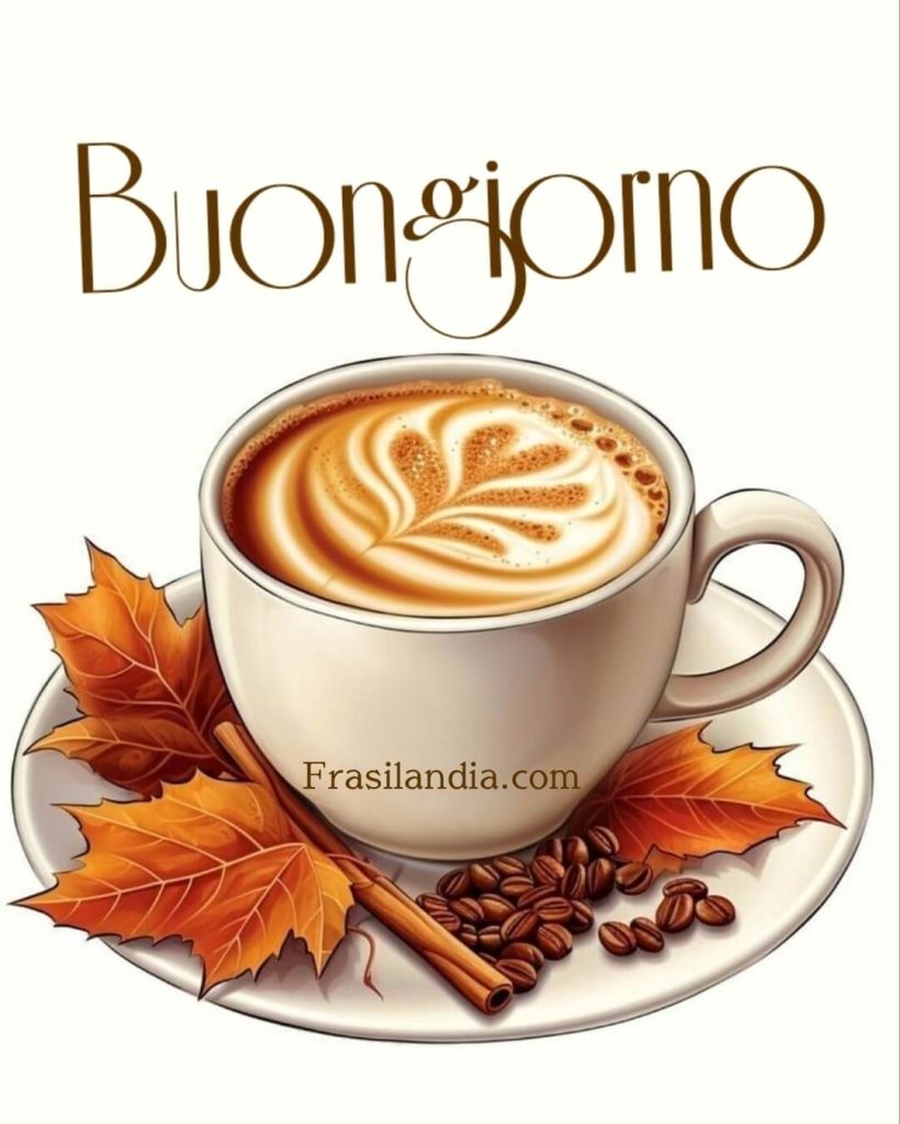 Buongiorno