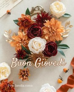 Buon Giovedì